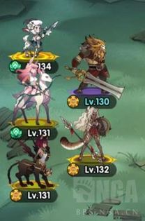 剑与远征艾吉奥阵容搭配攻略：打造最强战力阵容秘籍