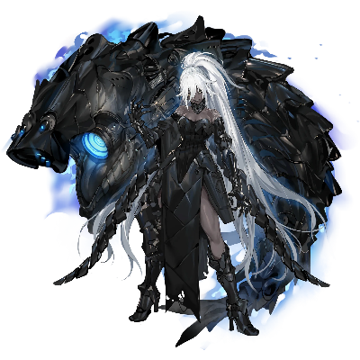 黑潮深海觉醒沙恩霍斯特技能解析：深度解析立绘魅力与属性优势