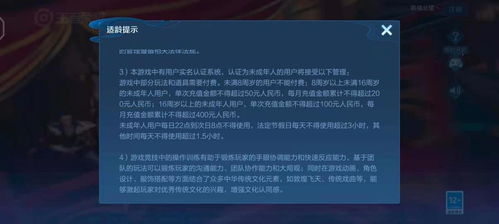 轻松解锁下一站江湖防沉迷！揭秘高效解除方法攻略