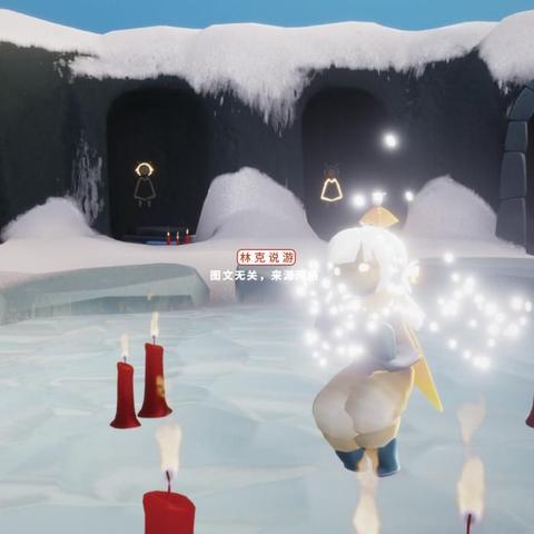 揭秘光遇狐狸面具所需蜡烛数量及神秘先祖位置攻略！