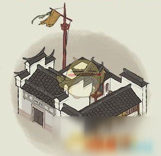 江南百景图桃花村入口攻略:快速解锁隐藏秘境入口位置揭秘 江南百景图桃花村入口攻略:快速解锁隐藏秘境入口位置揭秘