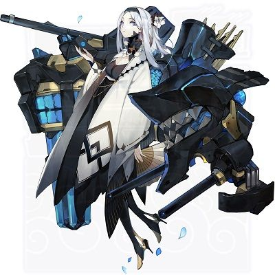 黑潮深海觉醒莱比锡技能解析:深度揭秘立绘魅力与属性优势 黑潮深海觉醒莱比锡技能解析:深度揭秘立绘魅力与属性优势