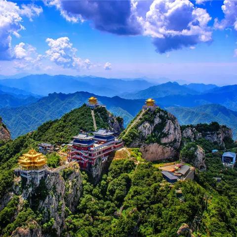 华山秘境攻略:轻松加入下一站江湖,解锁独特江湖之旅 华山秘境攻略:轻松加入下一站江湖,解锁独特江湖之旅