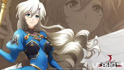 梦幻模拟战手游埃格贝尔特3C觉醒技能解析,深度攻略必看! 梦幻模拟战手游埃格贝尔特3C觉醒技能解析,深度攻略必看!