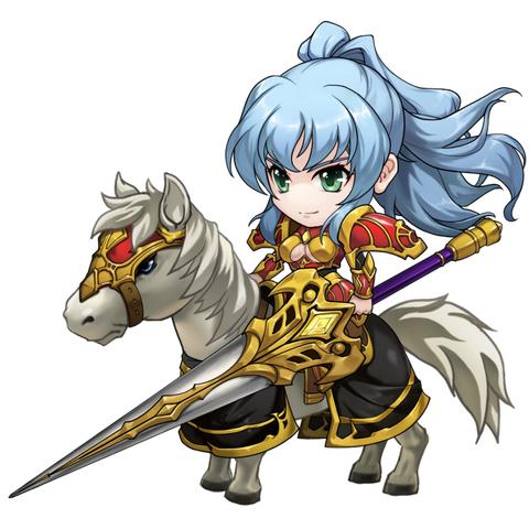 梦幻模拟战手游海伦娜3C觉醒技能解析，深度攻略助你战力飙升