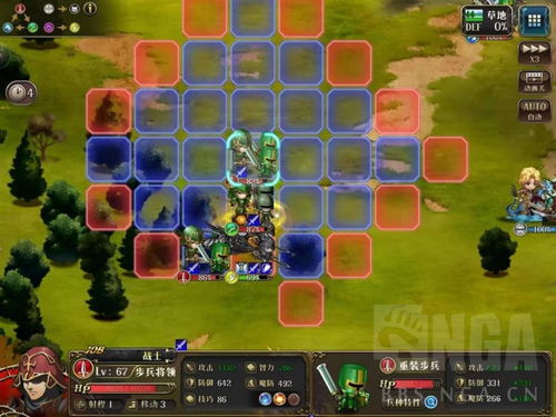 梦幻模拟战手游树之贤者3C觉醒技能解析，深度攻略必看！