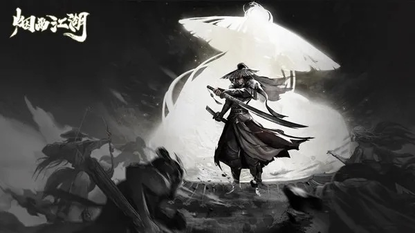 烟雨江湖血月飞狼阵容搭配攻略：打造最强战力阵容秘籍