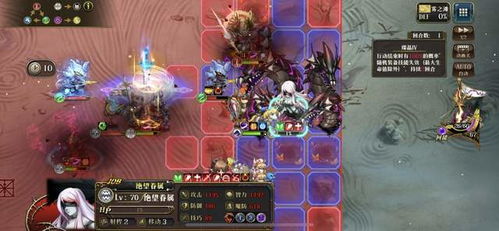 梦幻模拟战手游飞影3C角色觉醒技能深度解析，攻略必备！