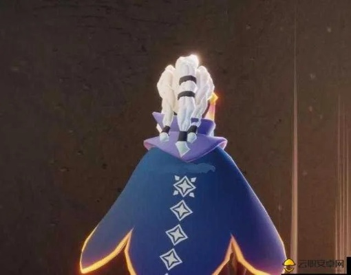 光遇脏辫发型攻略：轻松解锁独特造型技巧揭秘