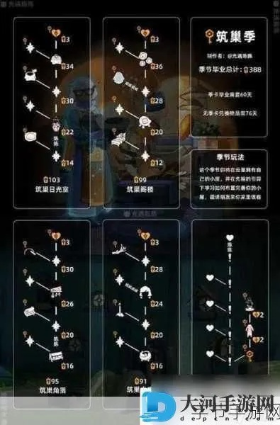 光遇圣岛季乐谱获取攻略:揭秘高效获取技巧 光遇圣岛季乐谱获取攻略:揭秘高效获取技巧