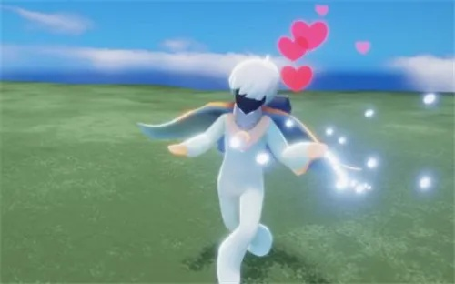 光遇圣岛季正太发型攻略：轻松解锁获取技巧揭秘