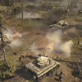 二战游戏盘点：热门榜单揭晓，十大经典二战游戏推荐必玩