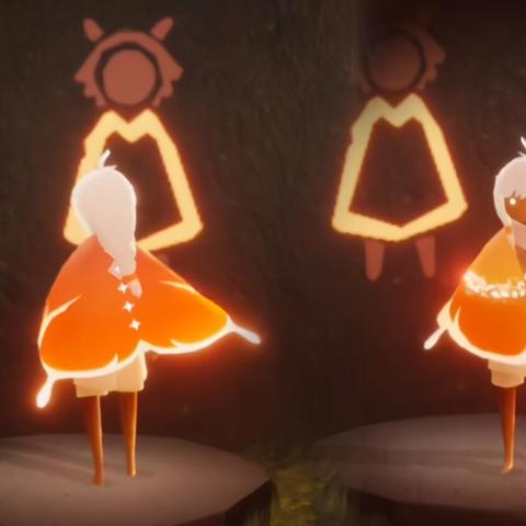 光遇蝴蝶斗篷圣岛季获取攻略，解锁技巧揭秘蜡烛兑换量