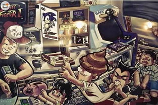 十大热门单机合作游戏盘点：揭秘必玩佳作，体验极致合作乐趣