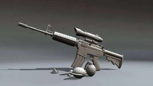 自制枪械游戏盘点:人气爆棚的精选枪战佳作推荐,畅玩体验不容错过 自制枪械游戏盘点:人气爆棚的精选枪战佳作推荐,畅玩体验不容错过