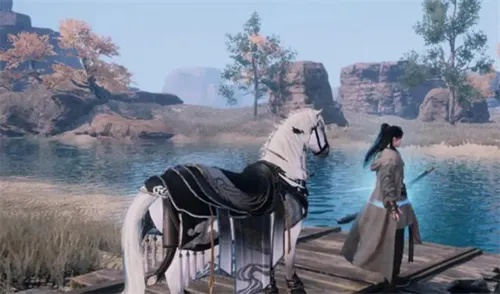 江湖秘籍！下一站江湖剑破损修复攻略，轻松还原锋利之剑