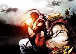 格斗游戏下载首选！盘点十大热门必玩格斗游戏排行