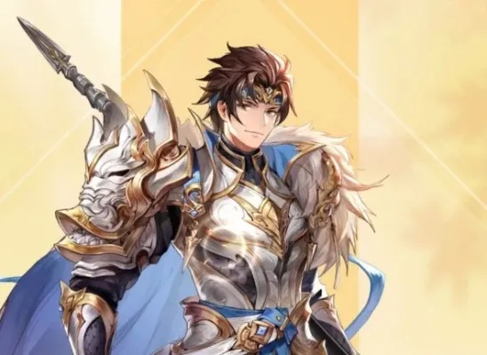 三国志幻想大陆硬控武将盘点：揭秘最强硬控阵容攻略