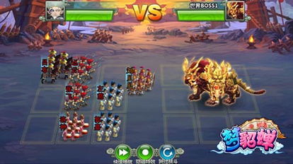 乐进新武将技能大揭秘：独家解析攒将新玩法