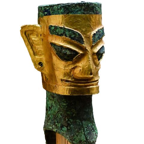 金面铜人头像攻略：最强蜗牛高效获取技巧揭秘