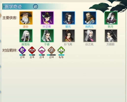 剑网3指尖对弈战士阵容攻略:打造无敌阵容必备技巧揭秘 剑网3指尖对弈战士阵容攻略:打造无敌阵容必备技巧揭秘