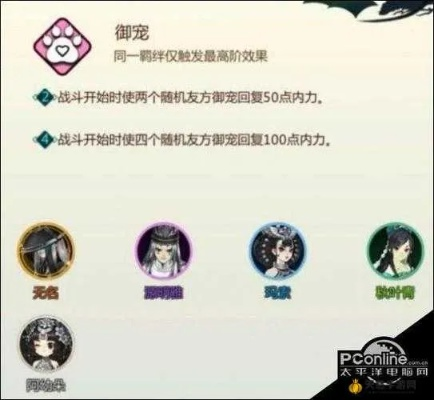 剑网3指尖对弈：高效上分！揭秘最强阵容策略攻略秘籍