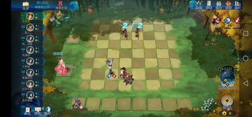 剑网3指尖对弈新手必看！随从选择攻略，轻松上分技巧大揭秘