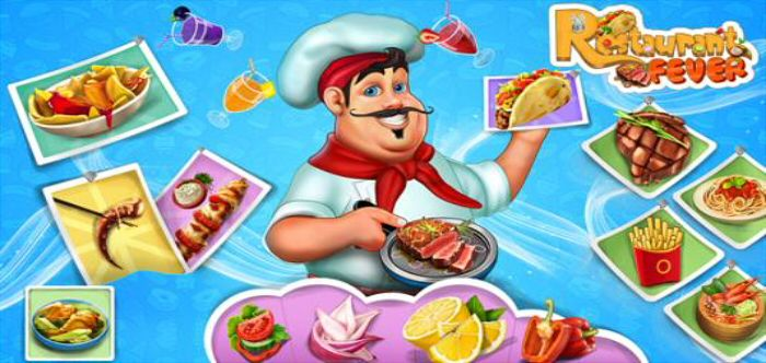 美食游戏盘点：揭秘十大热门美食游戏，解锁味蕾冒险之旅
