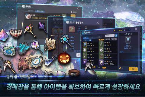 2024年地下游戏推荐：揭秘地下游戏排行榜前十热门新宠