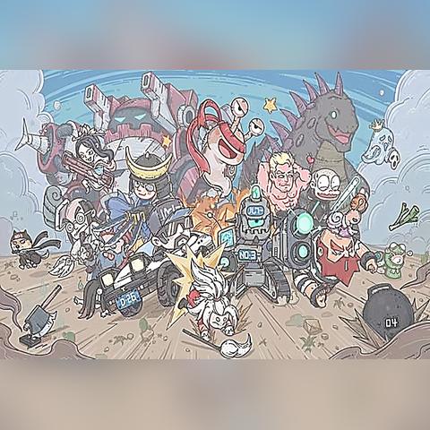 最强蜗牛神域攻略：新手必看！高效玩法技巧解析大揭秘