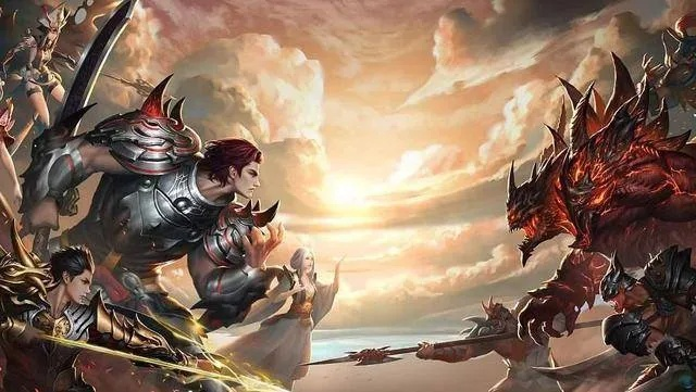 互动小说精选盘点：揭秘热门游戏，探索最佳互动体验