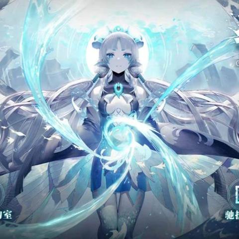 解神者X2许愿币高效获取攻略，轻松解锁神秘奖励