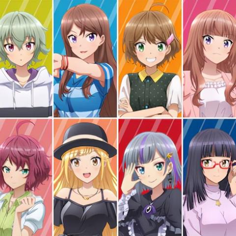 恋爱游戏盘点：热门精选，必玩恋爱游戏推荐