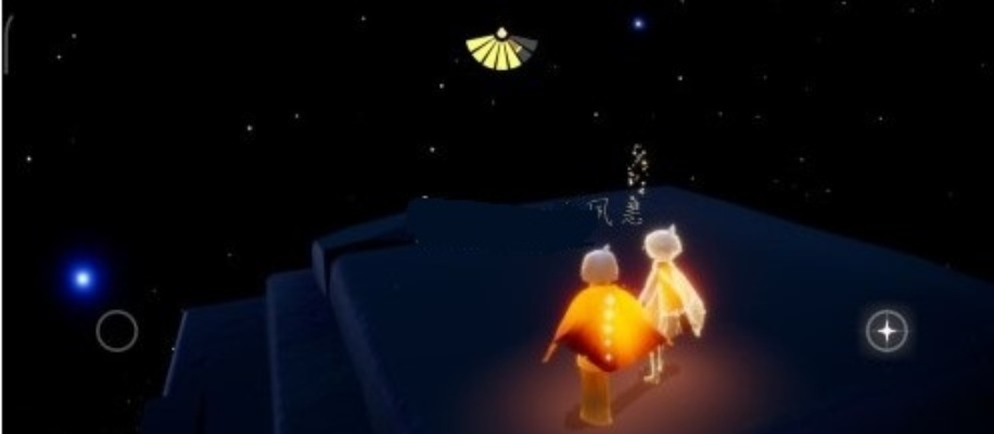 光遇先祖光之翼获取攻略：揭秘高效获取方法，轻松解锁！