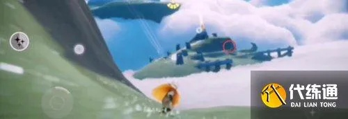 云野打哈欠先祖藏匿秘境，独家位置攻略助你一网打尽