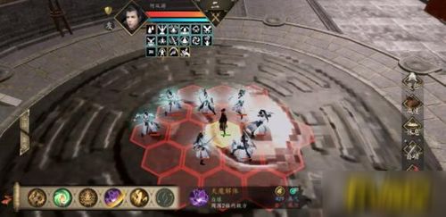 江湖修为速刷攻略：揭秘下一站江湖高效提升秘籍