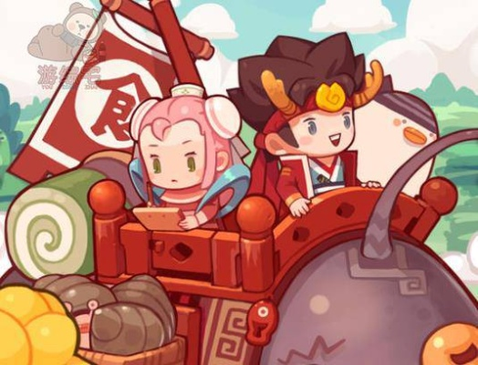 爆炒江湖：宴会厨子升级攻略，解锁顶级烹饪秘籍