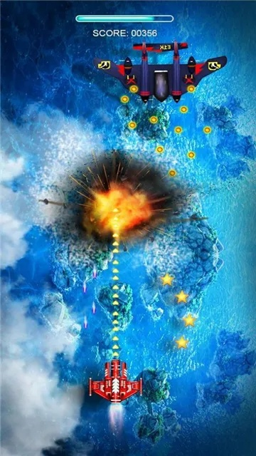 喷气机游戏盘点：揭秘热门喷气机排行，畅玩体验新高度