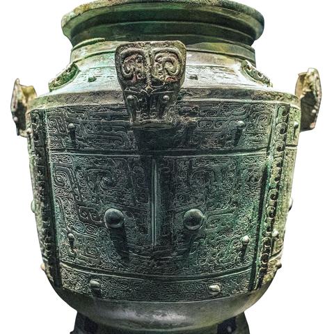 三星堆博物馆联动攻略!最强蜗牛三星堆玩法揭秘,轻松三星! 三星堆博物馆联动攻略!最强蜗牛三星堆玩法揭秘,轻松三星!