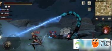 十大耐玩MMO游戏盘点：揭秘热门耐玩大型多人在线游戏排行