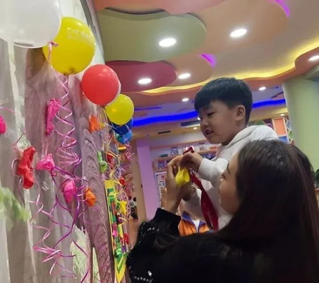 最新儿童游戏盘点：揭秘热门童游排行，解锁亲子互动新选择