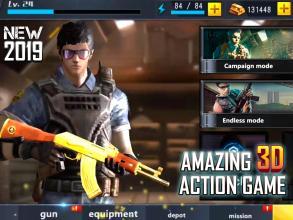 2024年热门FPS游戏盘点：揭秘人气飙升的射击佳作