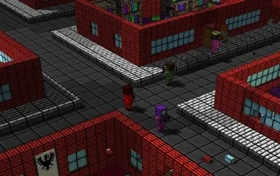 盘点热门体素游戏：揭秘哪些体素游戏值得一试