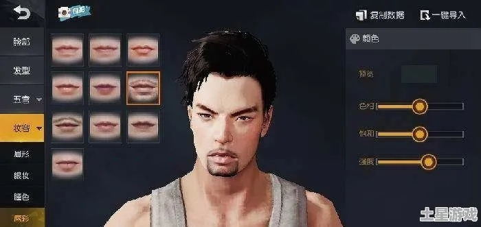 最新热门捏脸游戏盘点：揭秘十大人气排行榜！