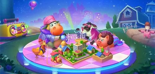 彩色游戏盘点：热门人气排行，揭秘必玩佳作推荐