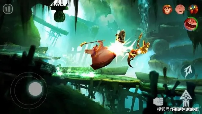 十大热门买断制游戏盘点:揭秘必玩佳作,解锁游戏新境界 十大热门买断制游戏盘点:揭秘必玩佳作,解锁游戏新境界