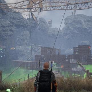 热门射击游戏下载！人气爆棚的第三人称射击排行推荐