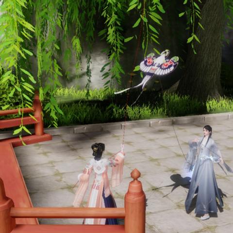 江湖修为速成攻略：揭秘高效提升之道