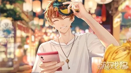 夏日狂欢!《未定事件簿》福利大放送,独家消暑玩法攻略揭秘 夏日狂欢!《未定事件簿》福利大放送,独家消暑玩法攻略揭秘