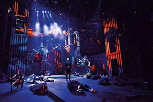 十大互动电影游戏盘点：揭秘经典之作，沉浸式体验不容错过